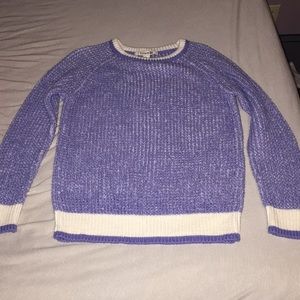 Forever 21 sweater